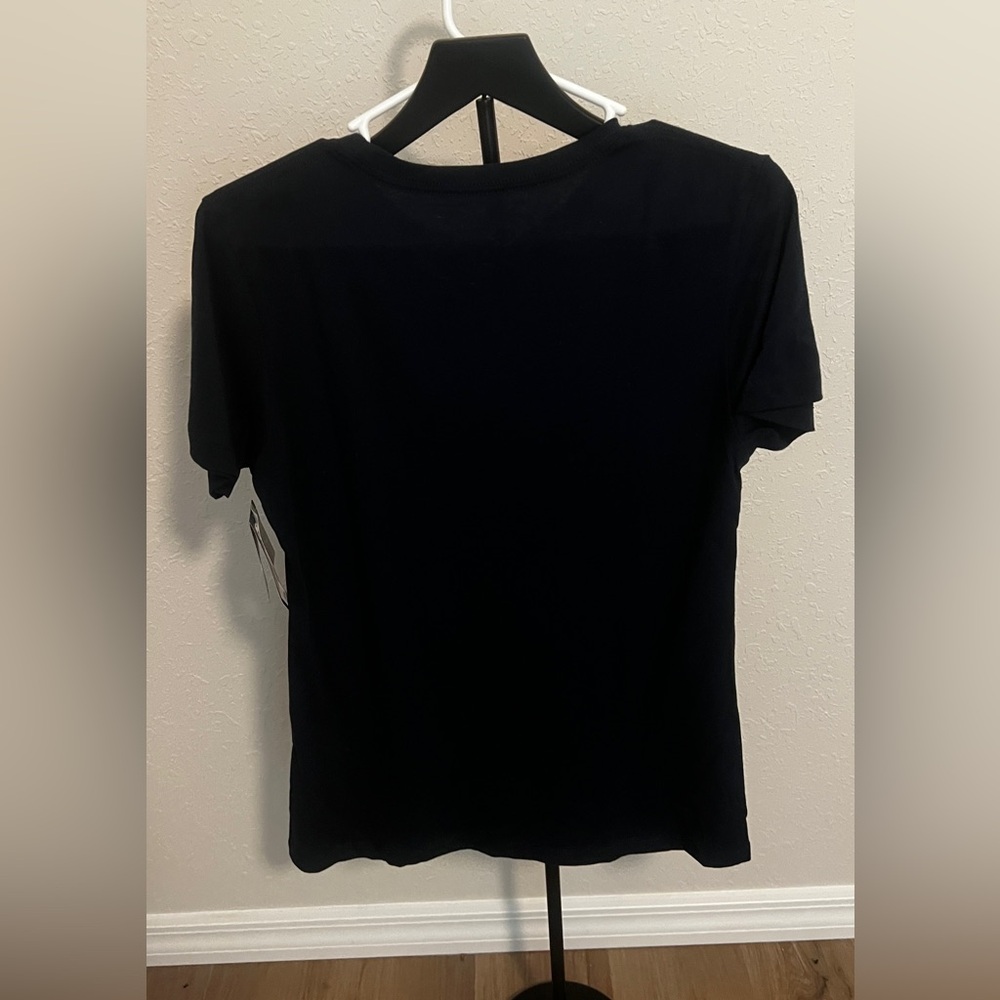 Hardrock metallic Graphic T-Shirt - Picture 2 of 3